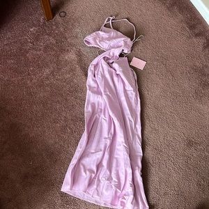 HELLO MOLLY Count it in Midi Dress